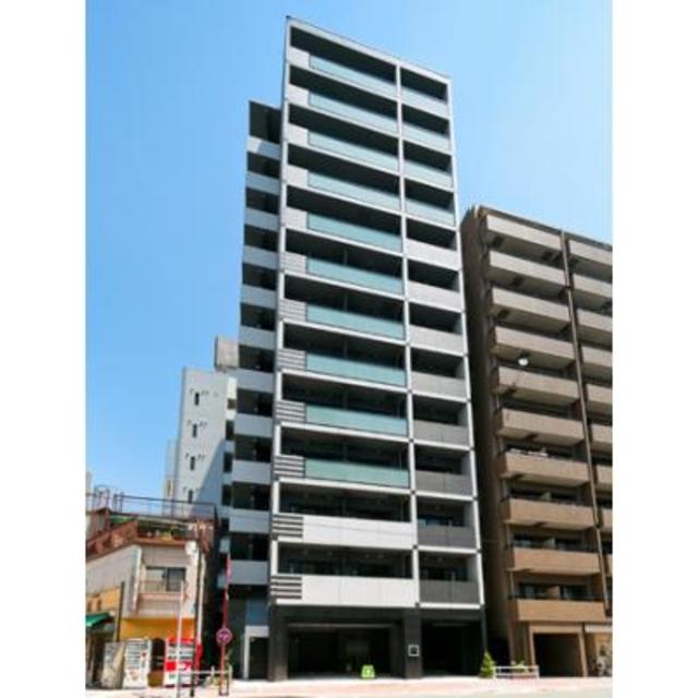 パークアクシス大森| 大田区大森の賃貸物件