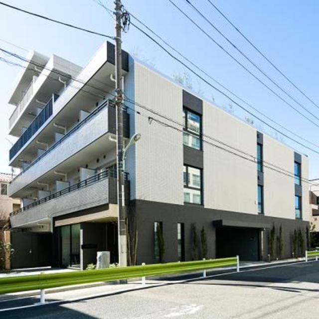 パークアクシス池上  | 大田区池上の賃貸物件