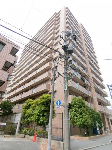 ジョイスコート  | 大田区大森西の賃貸物件