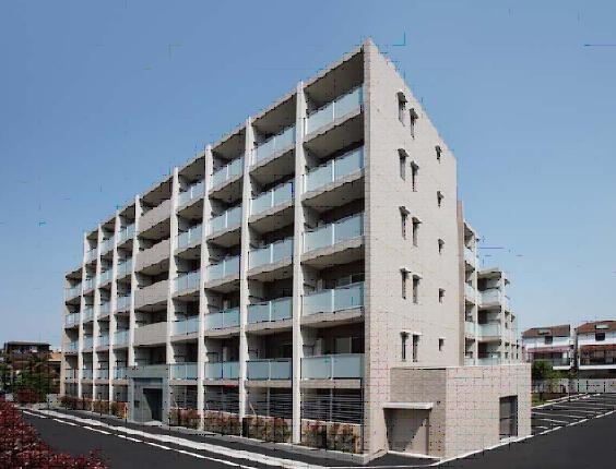 ＦＯＲＴＩＳ大森 | 大田区大森北の賃貸物件