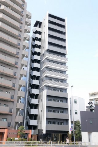 アークマーク大森町アジールコート | 大田区大森西の賃貸物件