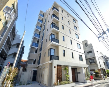 エクセレントシティ大森町駅前 | 大田区大森西の賃貸物件
