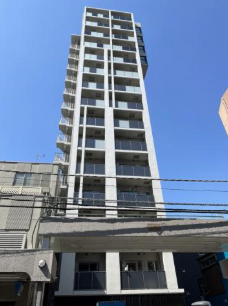 ルフォンプログレ大森山王 | 大田区山王の賃貸物件