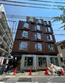 EDIT大森 | 大田区大森北の賃貸物件