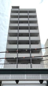 ステージファースト大森山王| 大田区大森西の賃貸物件