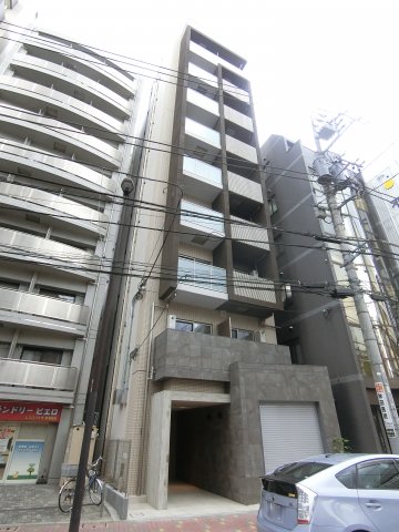 クリスタルパレス蒲西|大田区西蒲田の賃貸物件