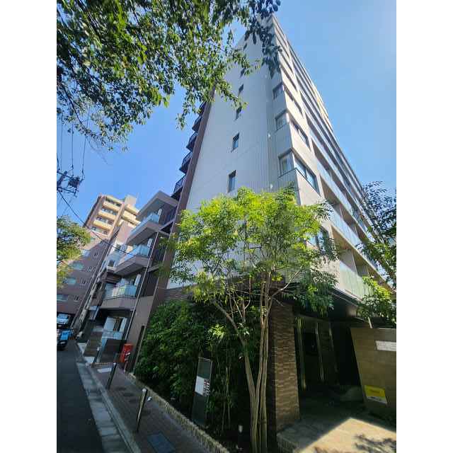 CORVAL大森|品川区南大井の賃貸物件