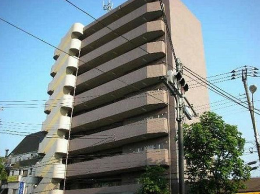 プレール大森EAST|大田区大森本町の賃貸物件