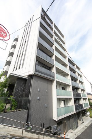 ソラニテ馬込| 大田区東馬込の賃貸物件