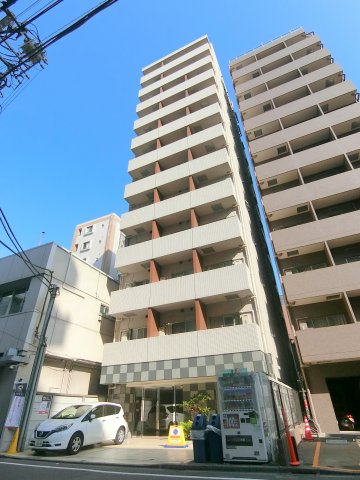 ガリシア大森| 大田区大森北の賃貸物件