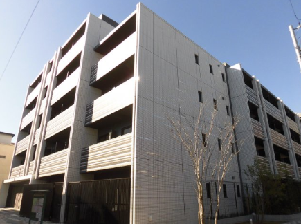  アジールコート東大井 |大田区南馬込の賃貸物件