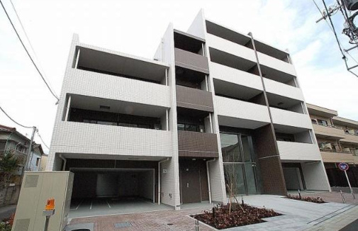 ステージグランデ蒲田Ⅱ| 大田区蒲田 の賃貸物件