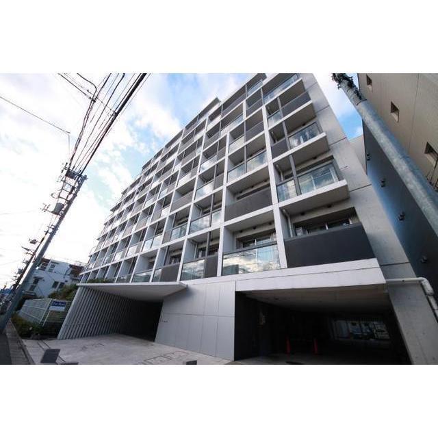 イプセ蒲田WEST| 大田区東矢口の賃貸物件