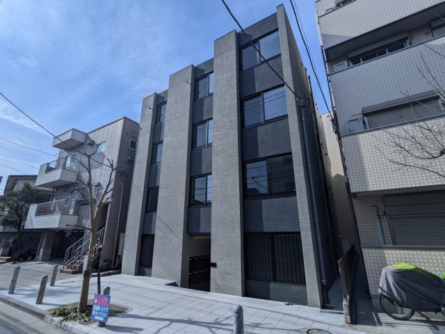 アバンテリム大森北| 大田区大森北の賃貸物件