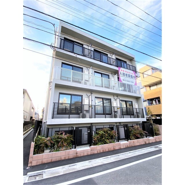 ウェルスクエアイズム大森西| 大田区大森西の賃貸物件