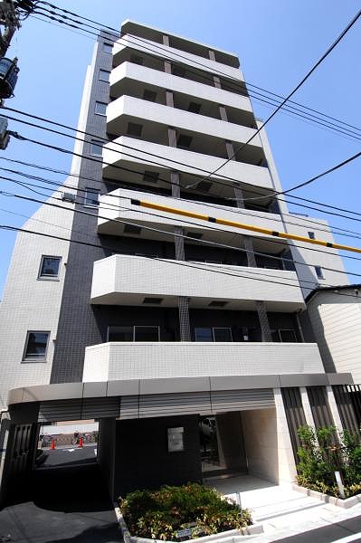 グランドコンシェルジュ大森西| 大田区大森西 の賃貸物件