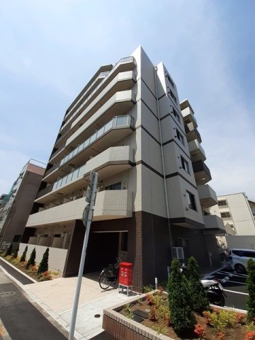 シンセリティグレイス南大井| 品川区南大井 の賃貸物件