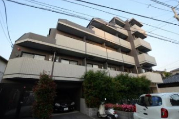 スカイコート蒲田EAST| 大田区東蒲田の賃貸物件