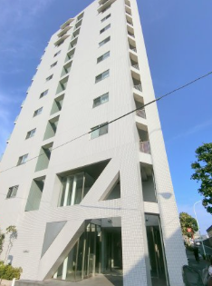 ウィスティリア大森山王| 大田区山王の賃貸物件