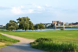 多摩川緑地とはどんなところでしょうか