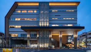 歴史と日常が調和するまち　池上駅について