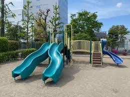 下丸子公園について　