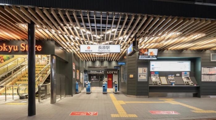 「長い原っぱ？いいえ、歴史です。長原駅の名前の由来とちょっとした豆知識」