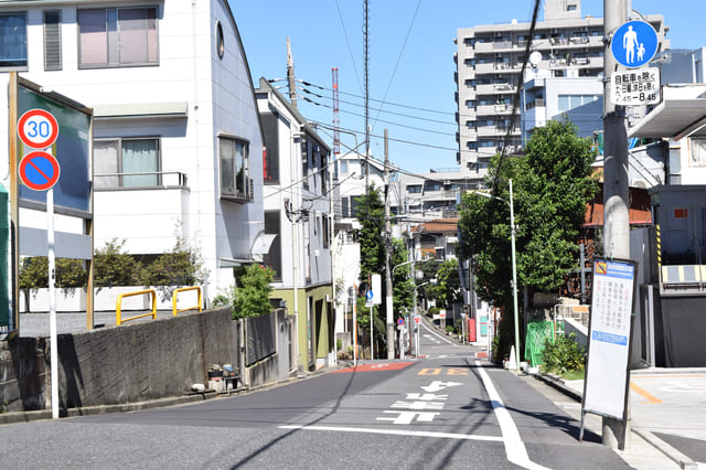 西馬込は住みやすい？【アクセス・生活環境・子育て支援が充実】