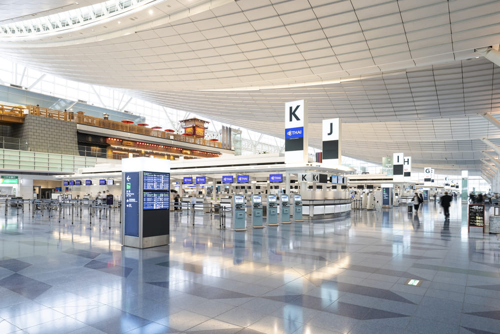 羽田空港