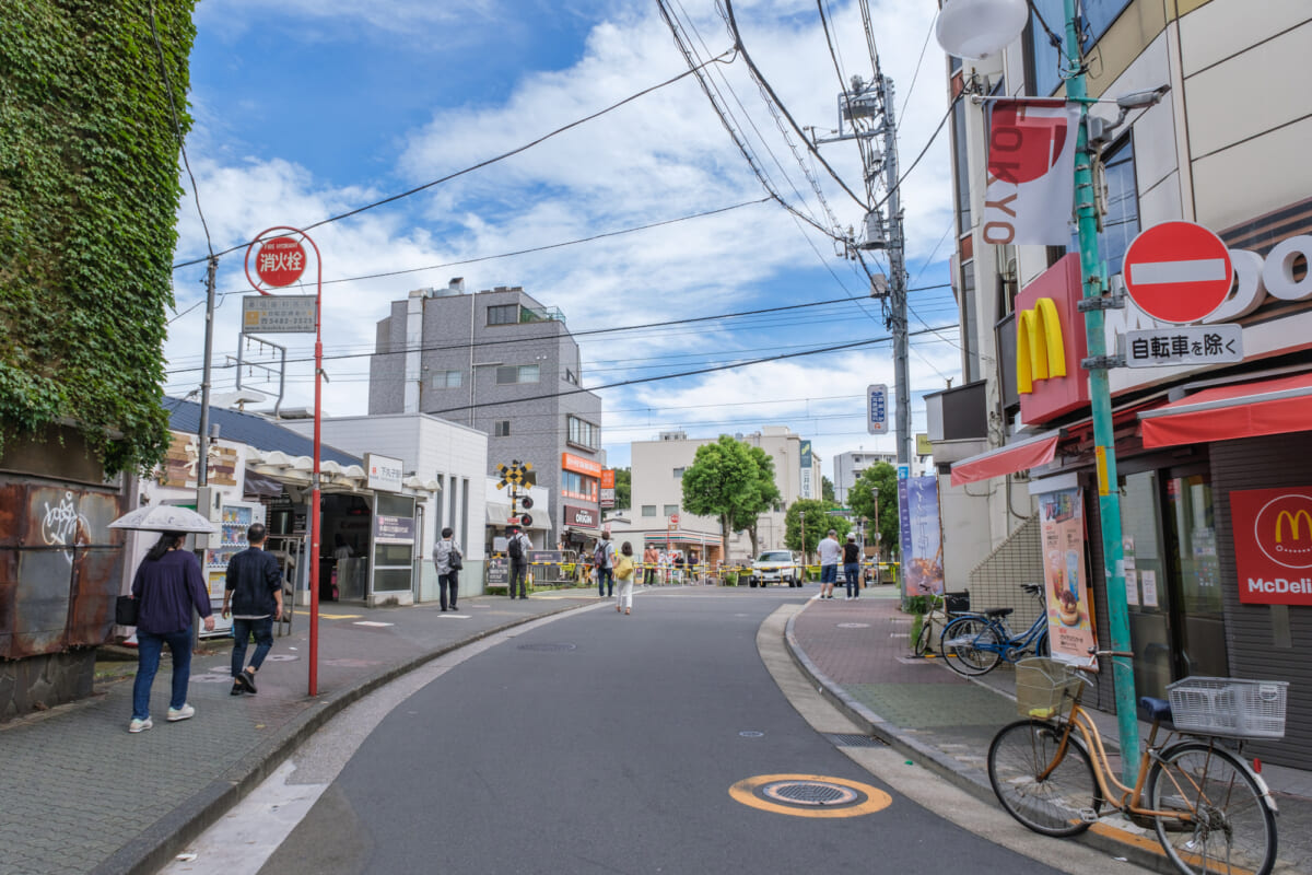 下丸子駅は住みやすい?